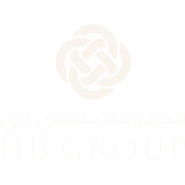 HB Group – مجموعة حسني بي